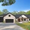 Hart Crossing Hawthorn Model Exterior Front