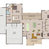 Hart Crossing Hawthorn Main Floor